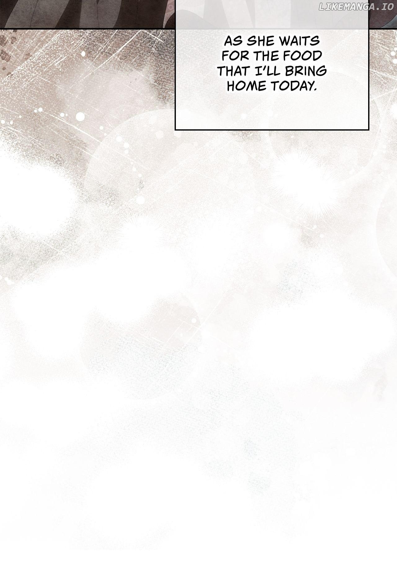 The Stone Thrown in the Lake Chapter 25 - page 72