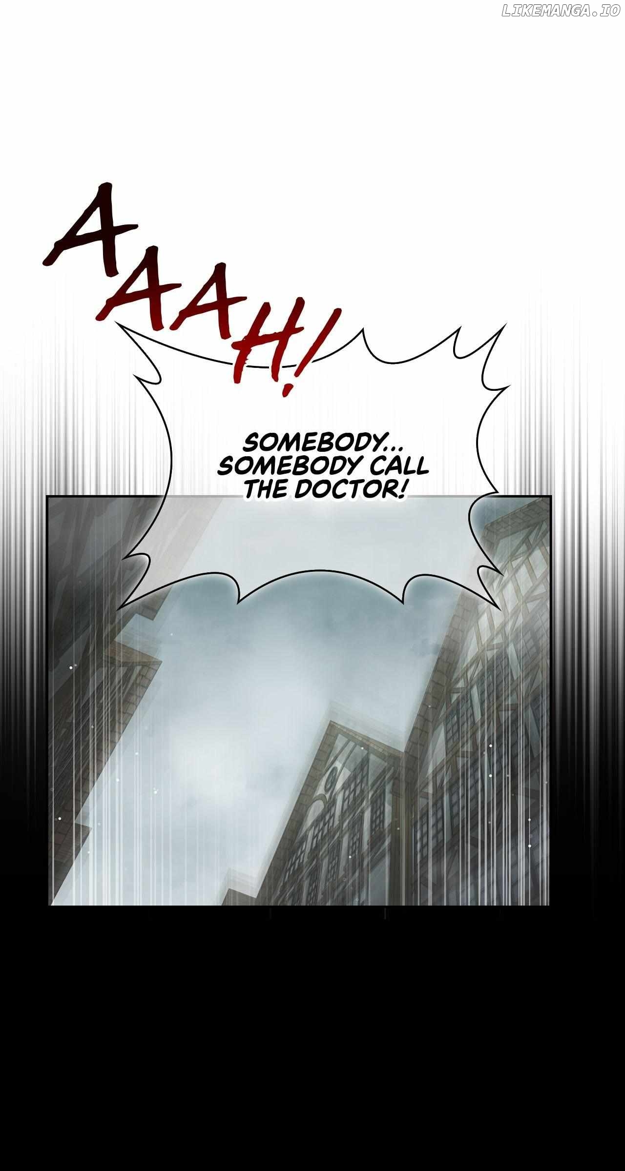 The Stone Thrown in the Lake Chapter 25 - page 73