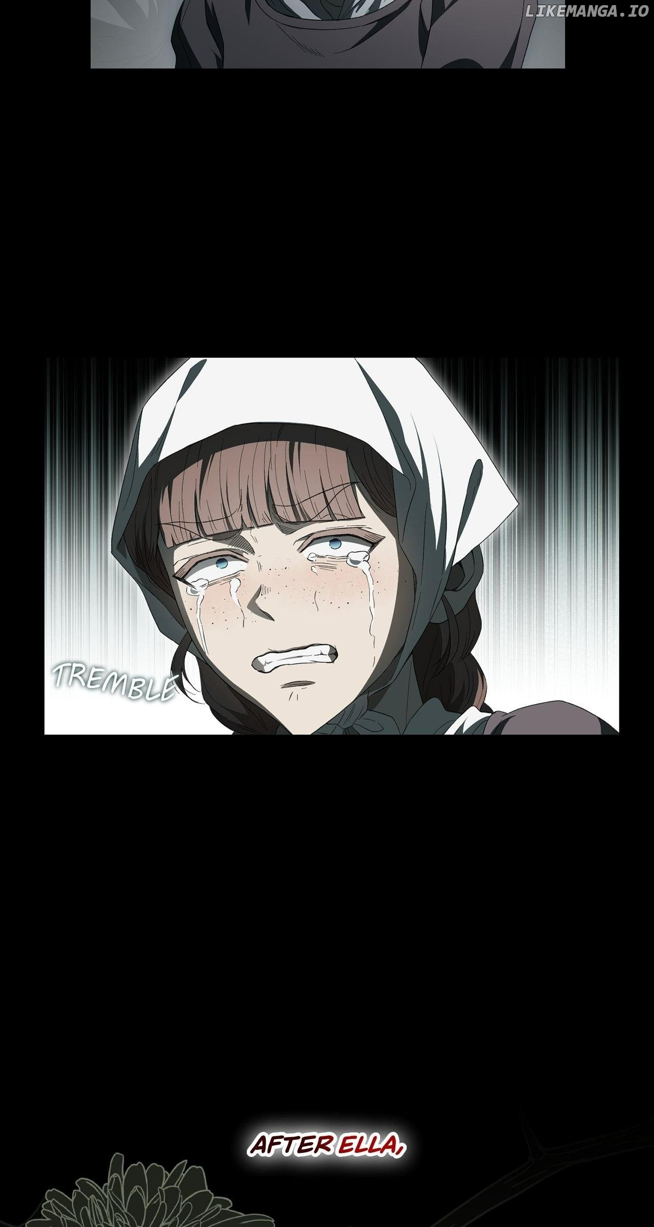 The Stone Thrown in the Lake Chapter 25 - page 77