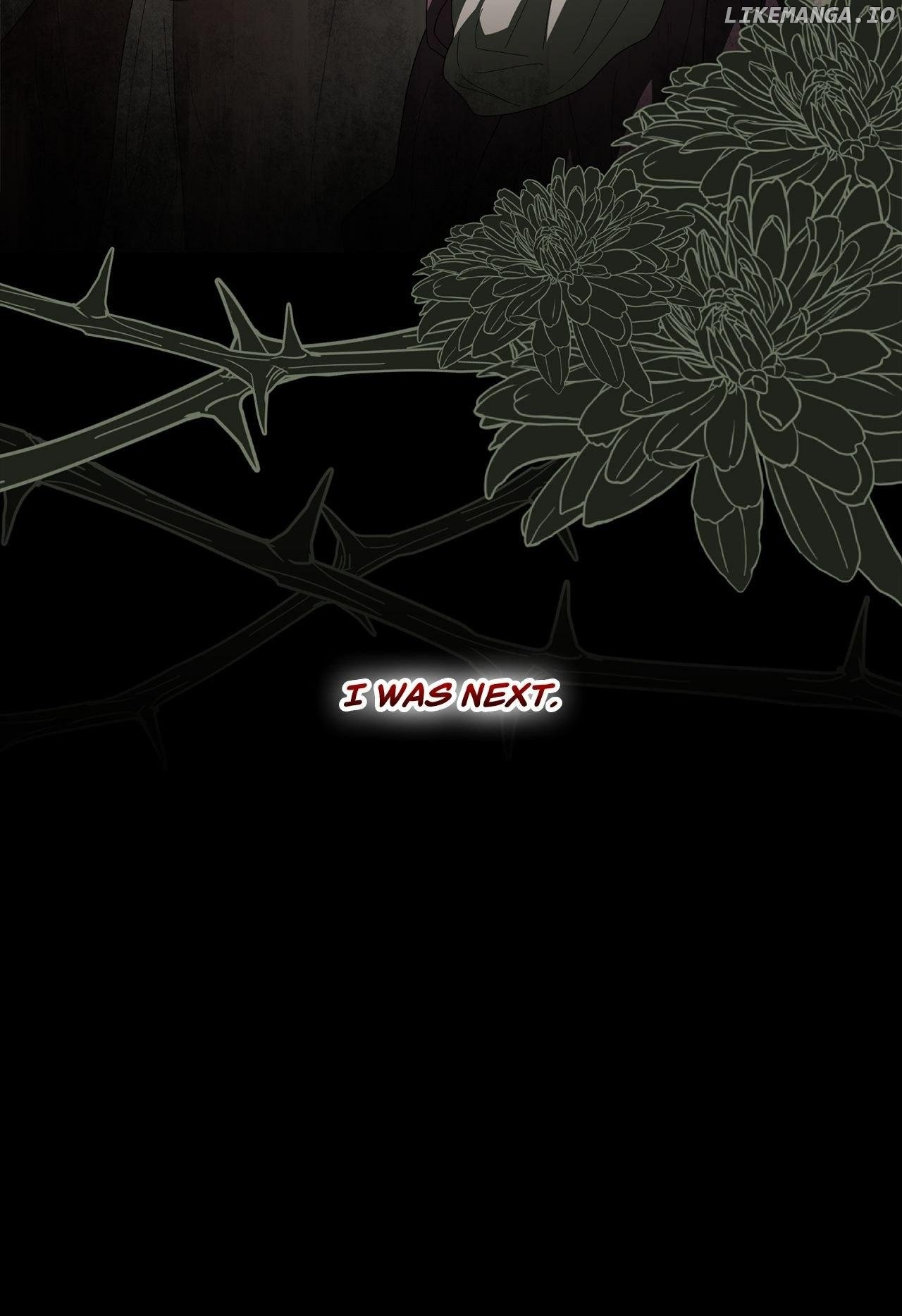 The Stone Thrown in the Lake Chapter 25 - page 79