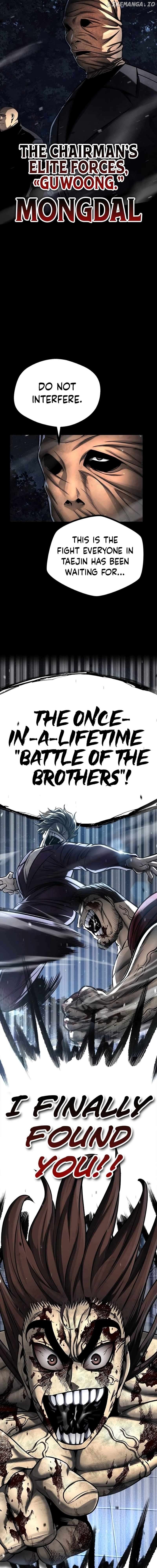 Festival of Warriors Chapter 16 - page 11