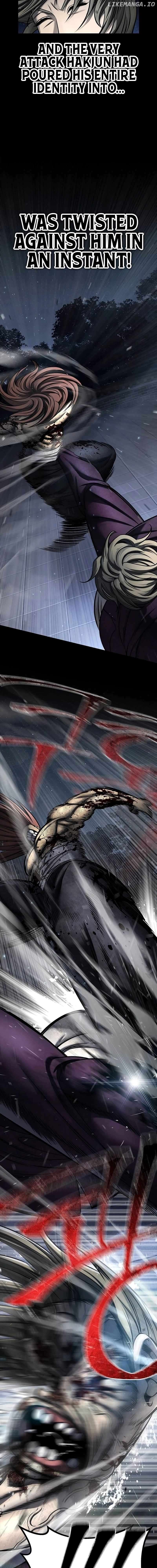 Festival of Warriors Chapter 16 - page 18