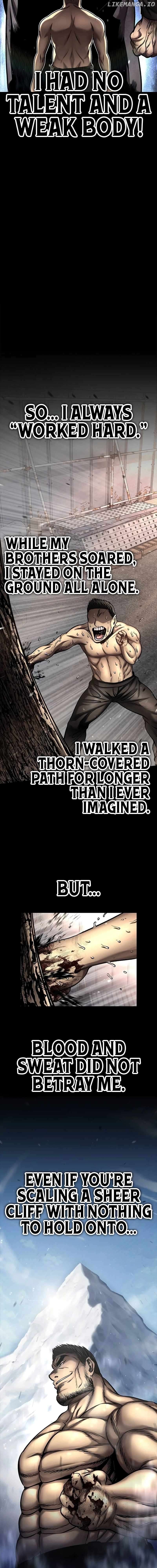 Festival of Warriors Chapter 16 - page 6
