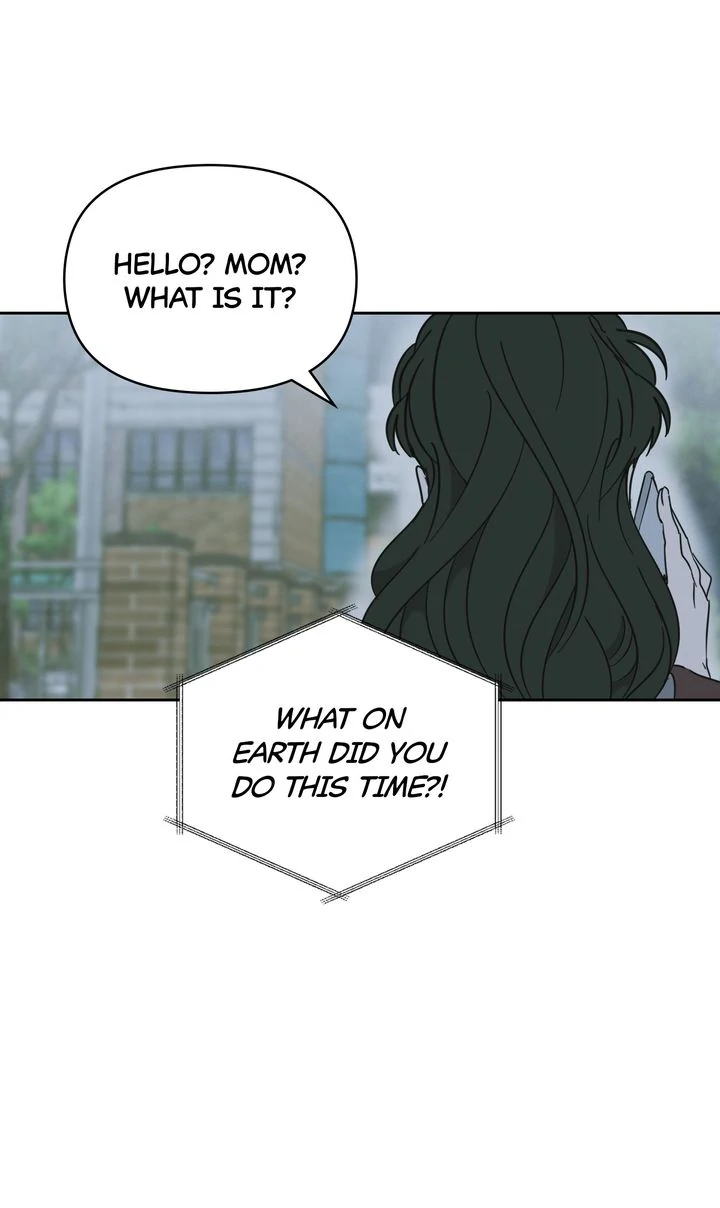 A Bad Case of Junioritis Chapter 28 - page 14