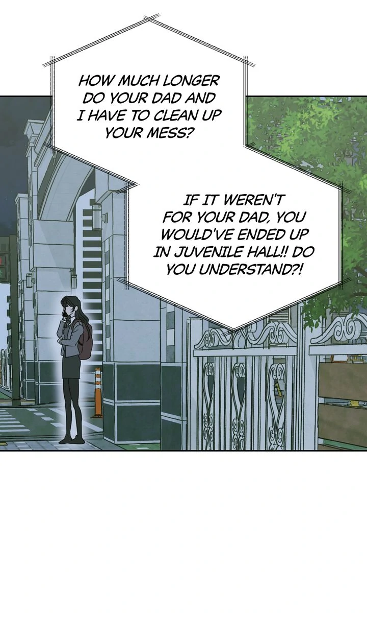 A Bad Case of Junioritis Chapter 28 - page 15