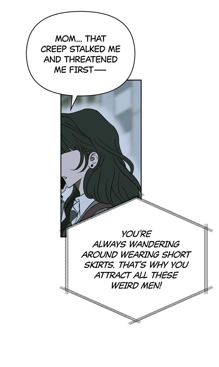 A Bad Case of Junioritis Chapter 28 - page 16