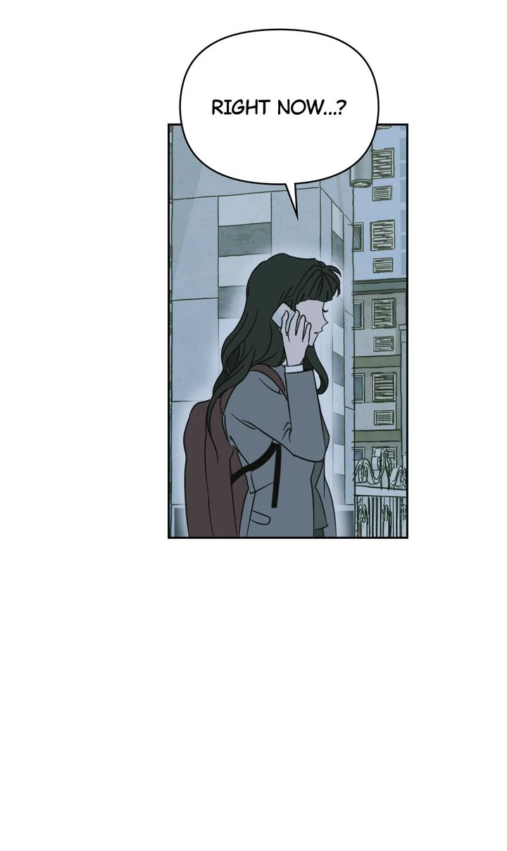 A Bad Case of Junioritis Chapter 28 - page 20
