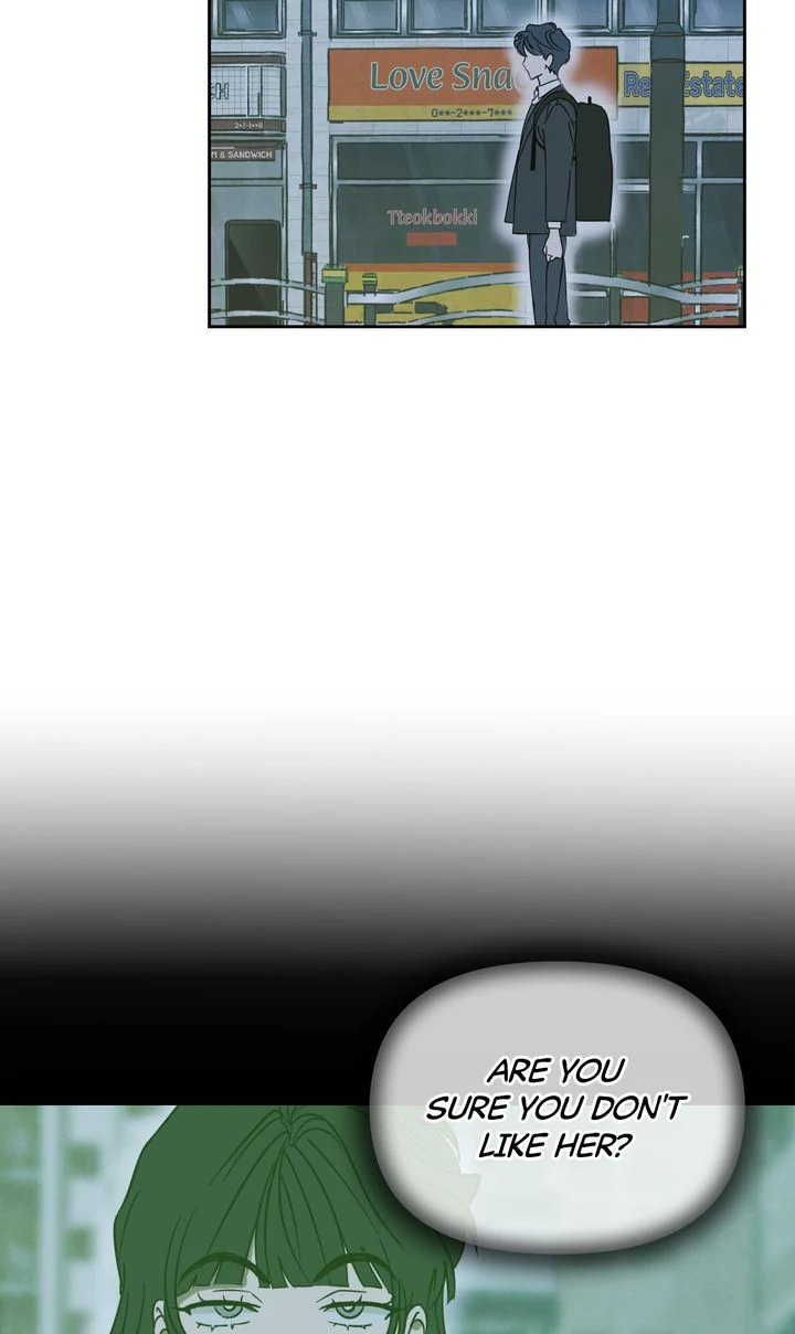A Bad Case of Junioritis Chapter 28 - page 23