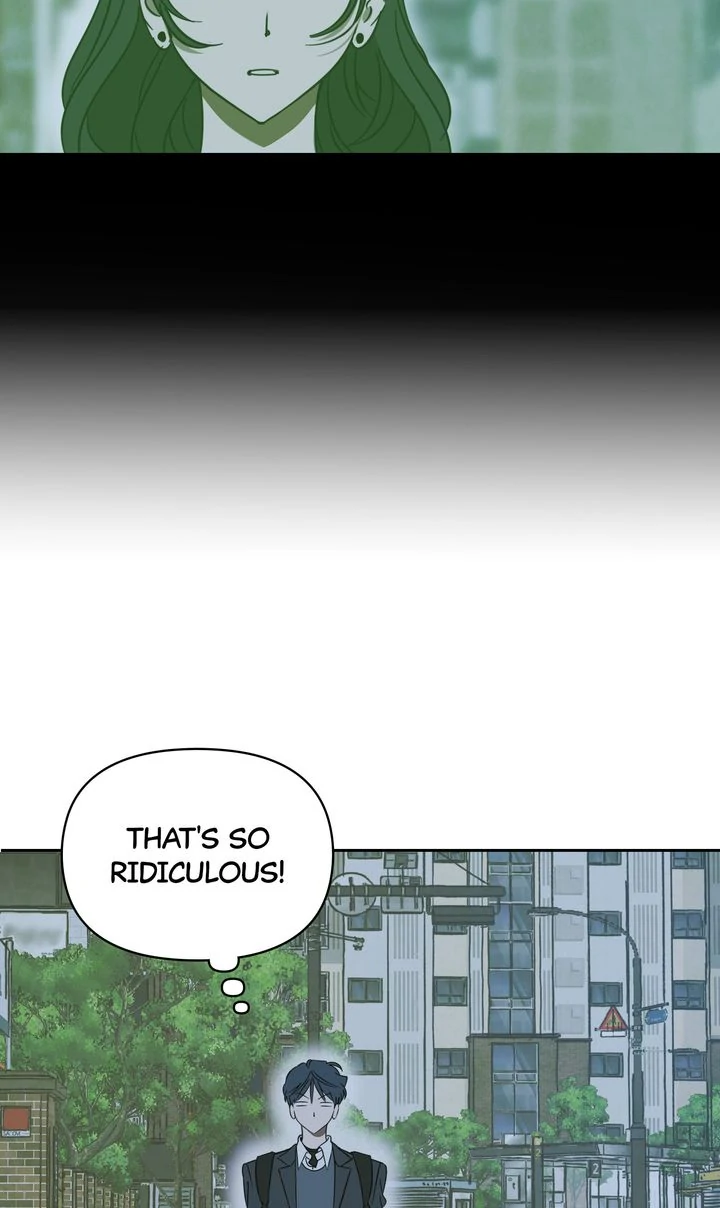 A Bad Case of Junioritis Chapter 28 - page 24