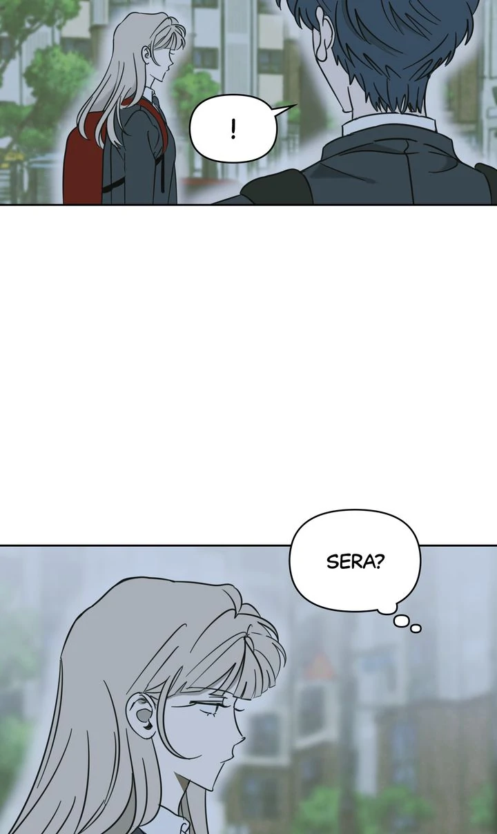 A Bad Case of Junioritis Chapter 28 - page 26