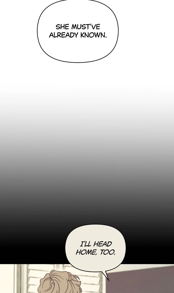 A Bad Case of Junioritis Chapter 28 - page 3