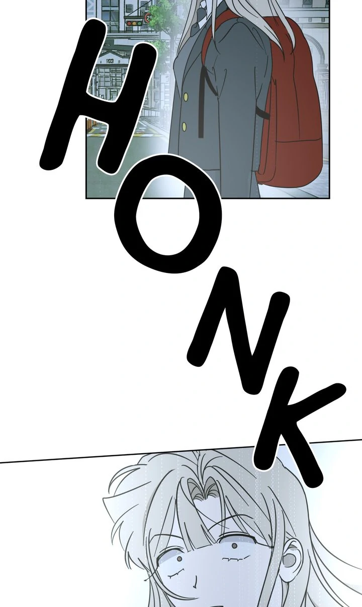 A Bad Case of Junioritis Chapter 28 - page 30