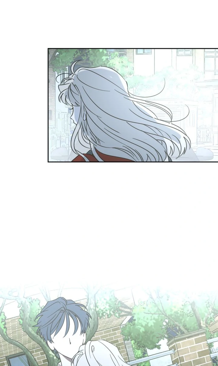 A Bad Case of Junioritis Chapter 28 - page 33