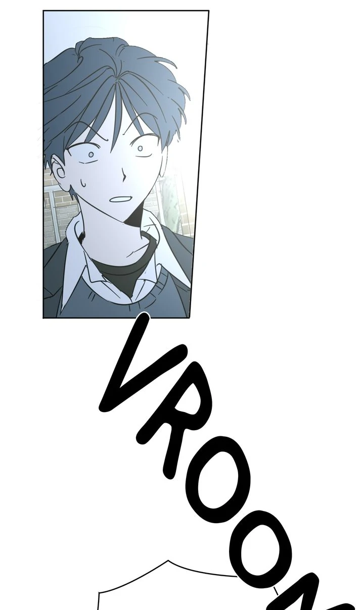 A Bad Case of Junioritis Chapter 28 - page 35