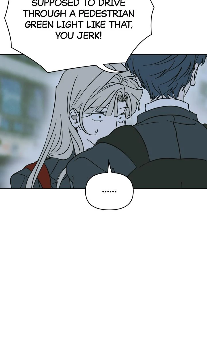 A Bad Case of Junioritis Chapter 28 - page 37