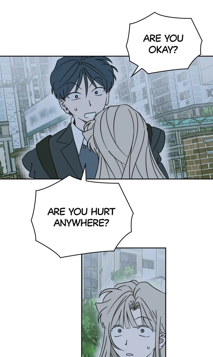 A Bad Case of Junioritis Chapter 28 - page 38