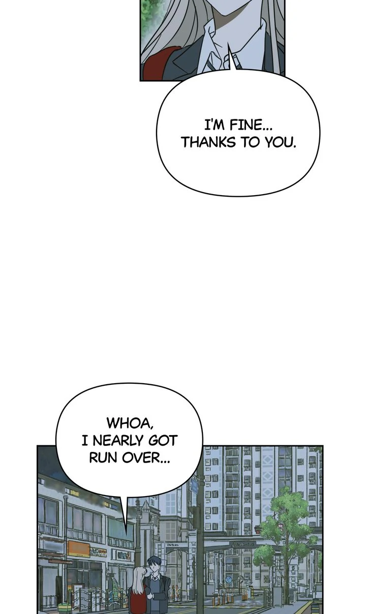 A Bad Case of Junioritis Chapter 28 - page 39
