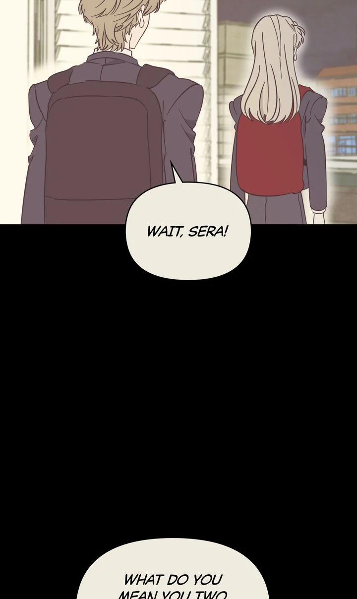 A Bad Case of Junioritis Chapter 28 - page 4