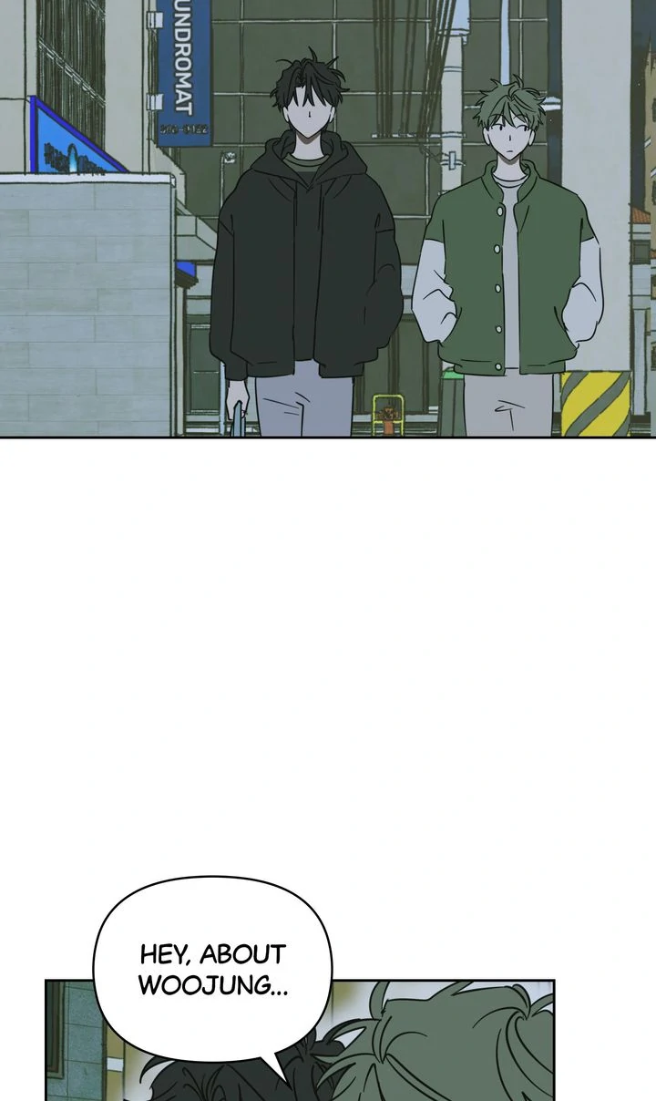 A Bad Case of Junioritis Chapter 28 - page 49