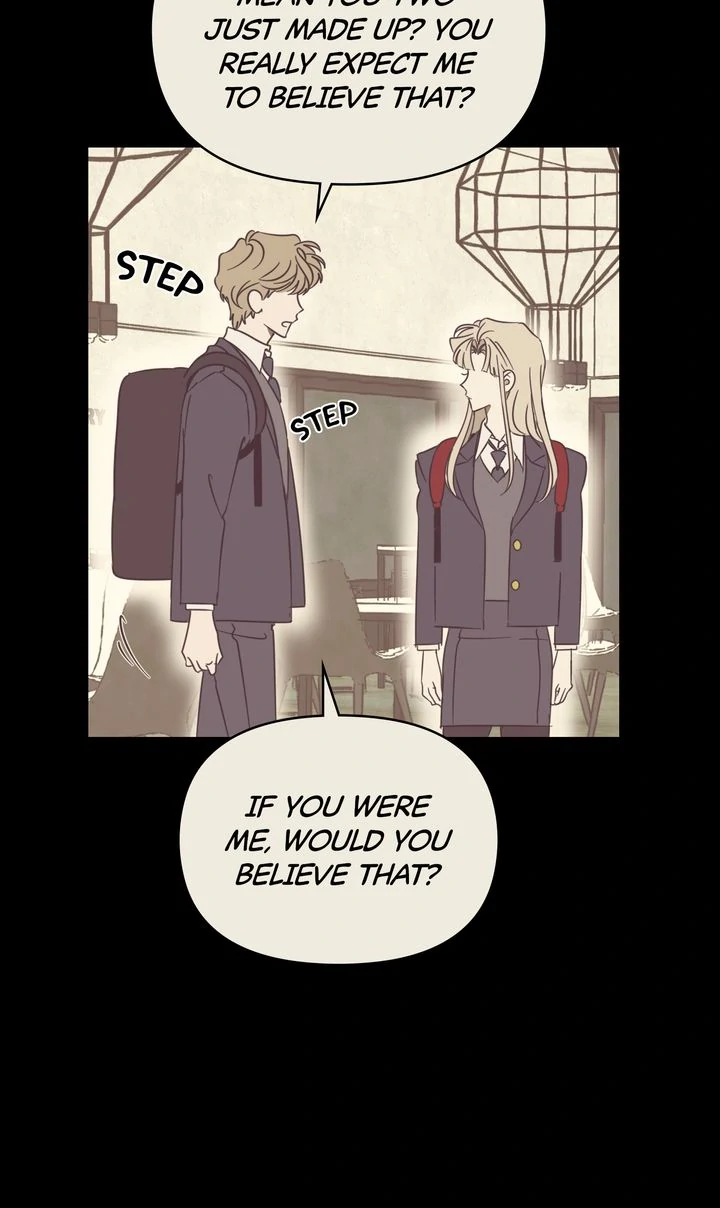 A Bad Case of Junioritis Chapter 28 - page 5