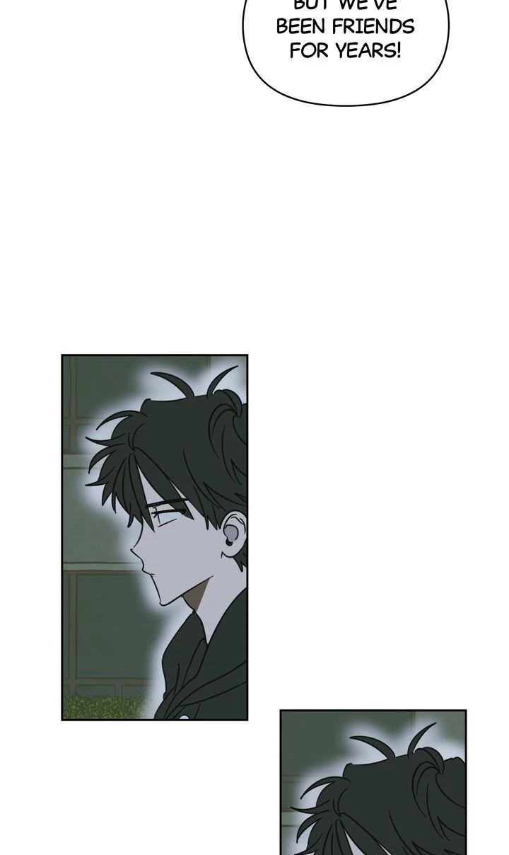 A Bad Case of Junioritis Chapter 28 - page 52