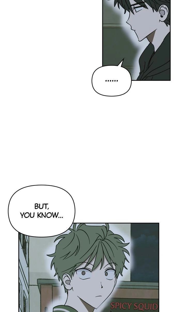 A Bad Case of Junioritis Chapter 28 - page 53