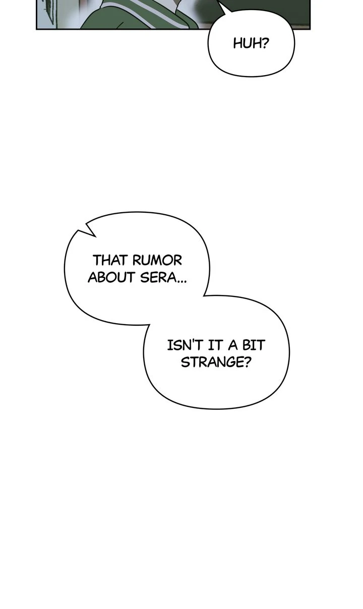 A Bad Case of Junioritis Chapter 28 - page 54
