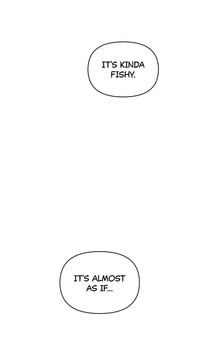 A Bad Case of Junioritis Chapter 28 - page 59