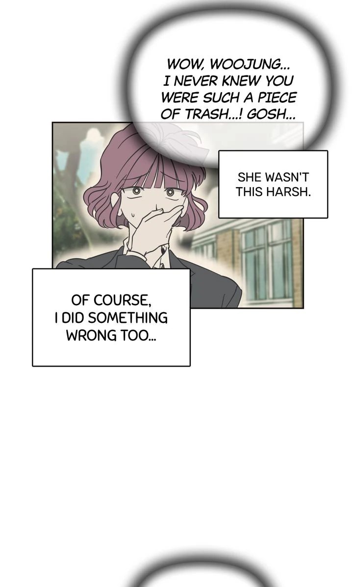 A Bad Case of Junioritis Chapter 29 - page 11