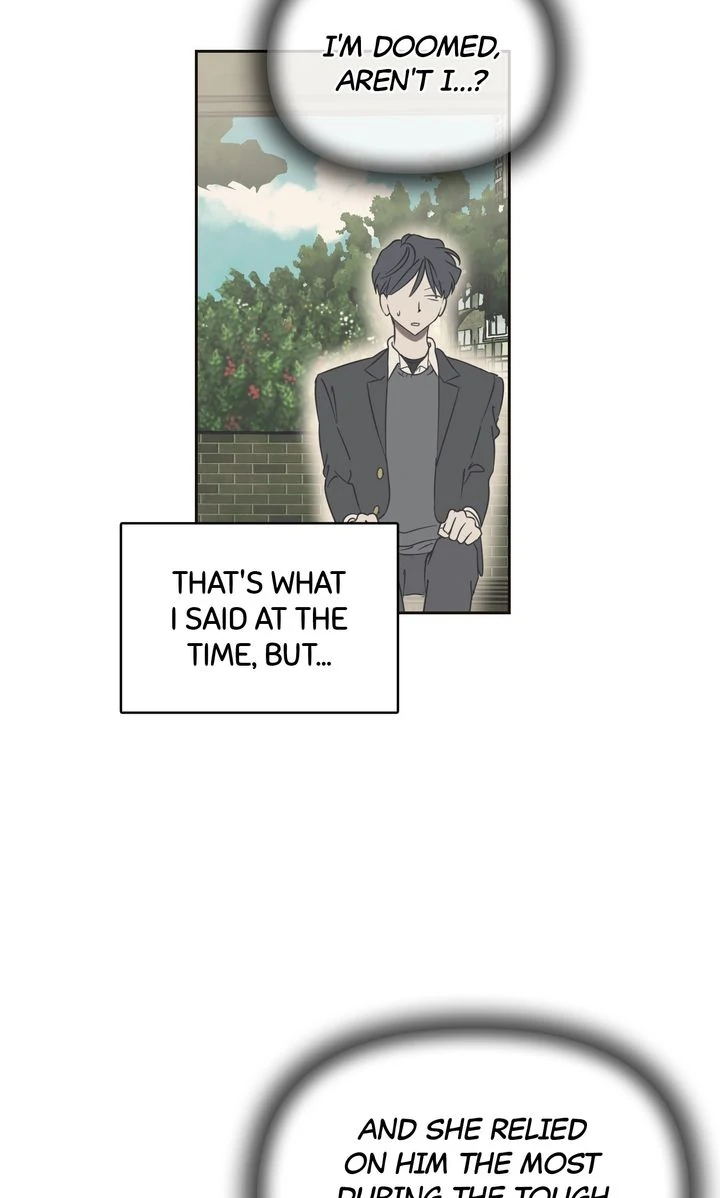 A Bad Case of Junioritis Chapter 29 - page 12