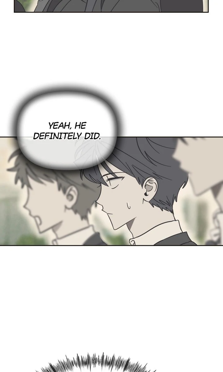 A Bad Case of Junioritis Chapter 29 - page 15