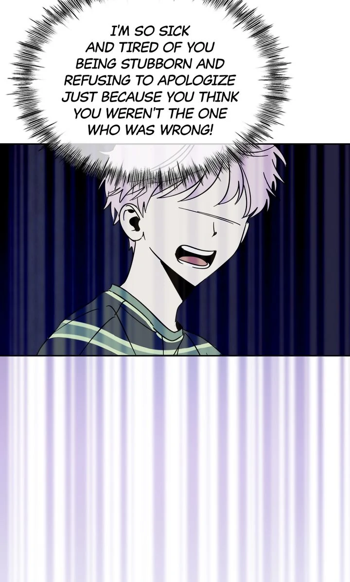 A Bad Case of Junioritis Chapter 29 - page 16