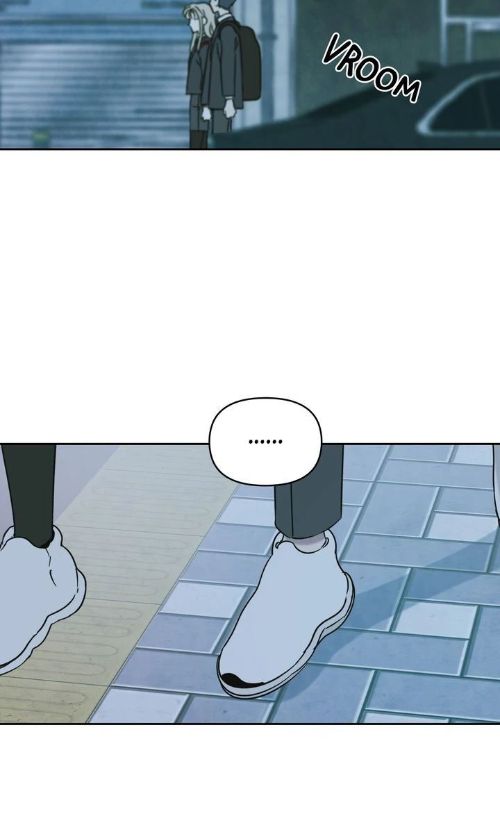 A Bad Case of Junioritis Chapter 29 - page 18