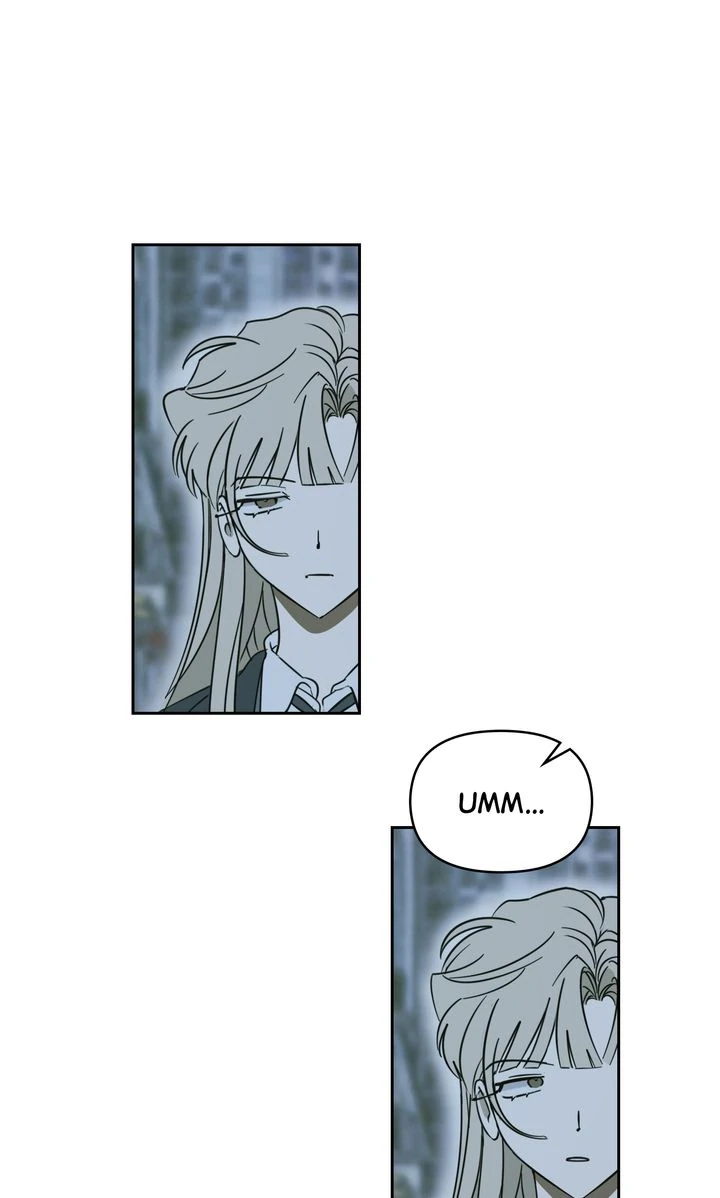 A Bad Case of Junioritis Chapter 29 - page 19