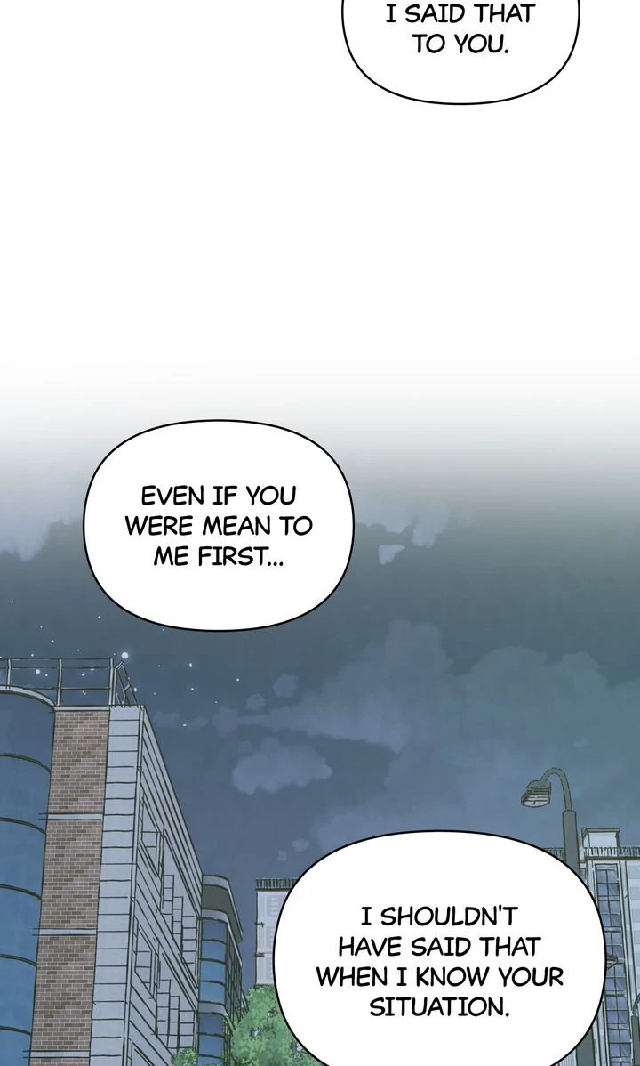 A Bad Case of Junioritis Chapter 29 - page 21