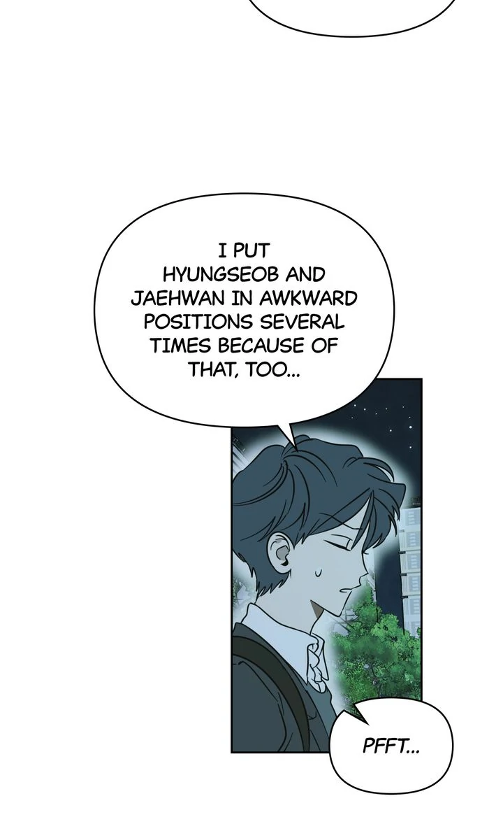 A Bad Case of Junioritis Chapter 29 - page 25
