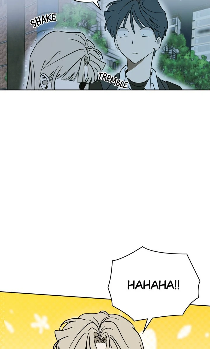 A Bad Case of Junioritis Chapter 29 - page 27