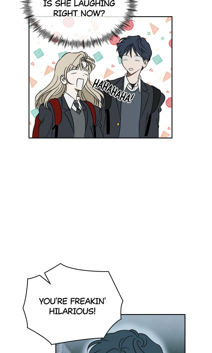 A Bad Case of Junioritis Chapter 29 - page 29