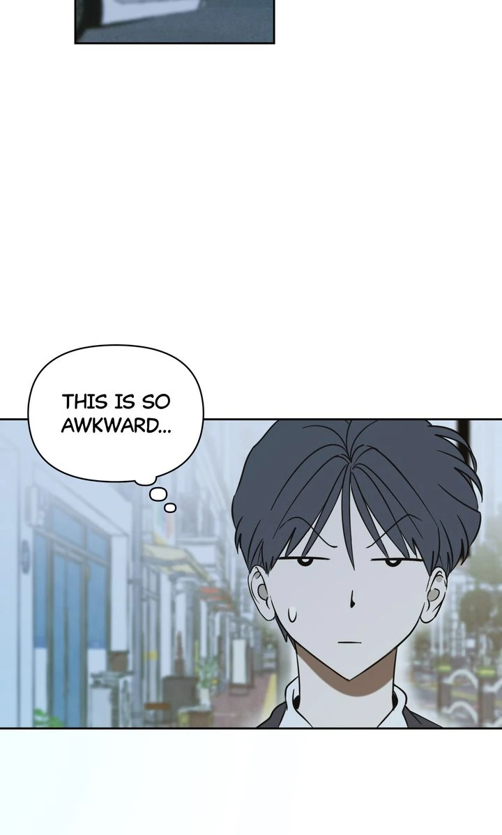 A Bad Case of Junioritis Chapter 29 - page 3