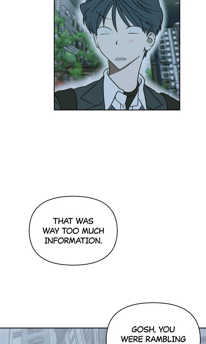 A Bad Case of Junioritis Chapter 29 - page 30
