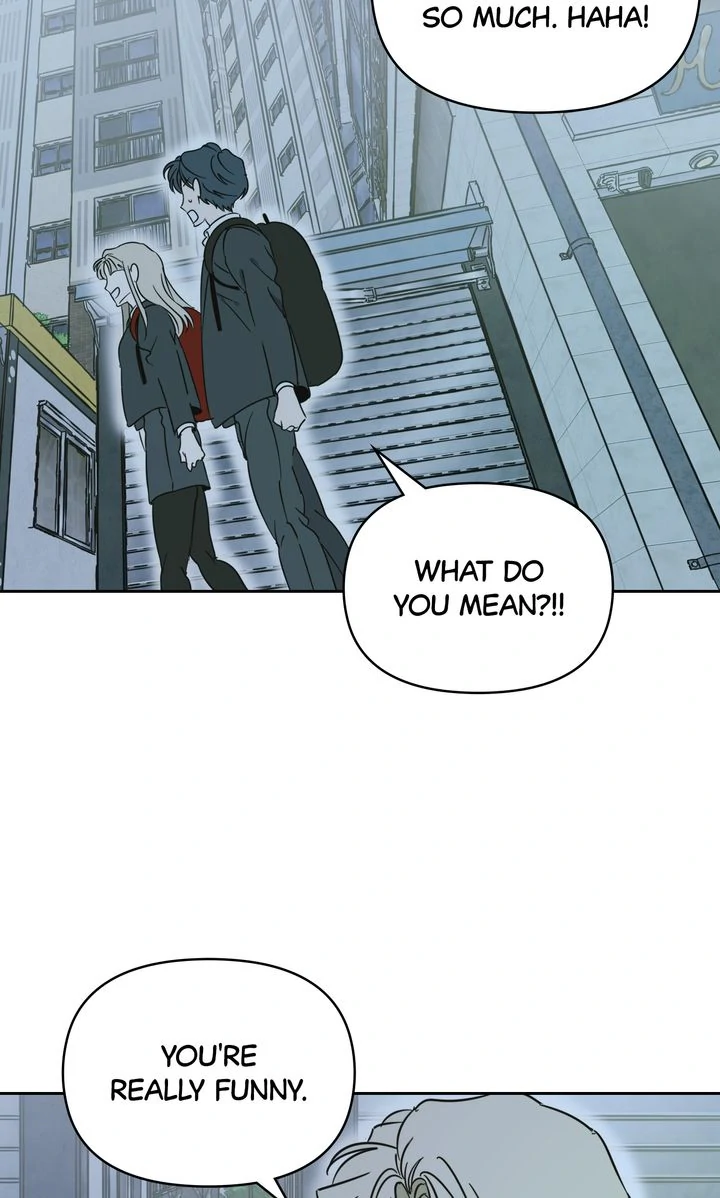 A Bad Case of Junioritis Chapter 29 - page 31