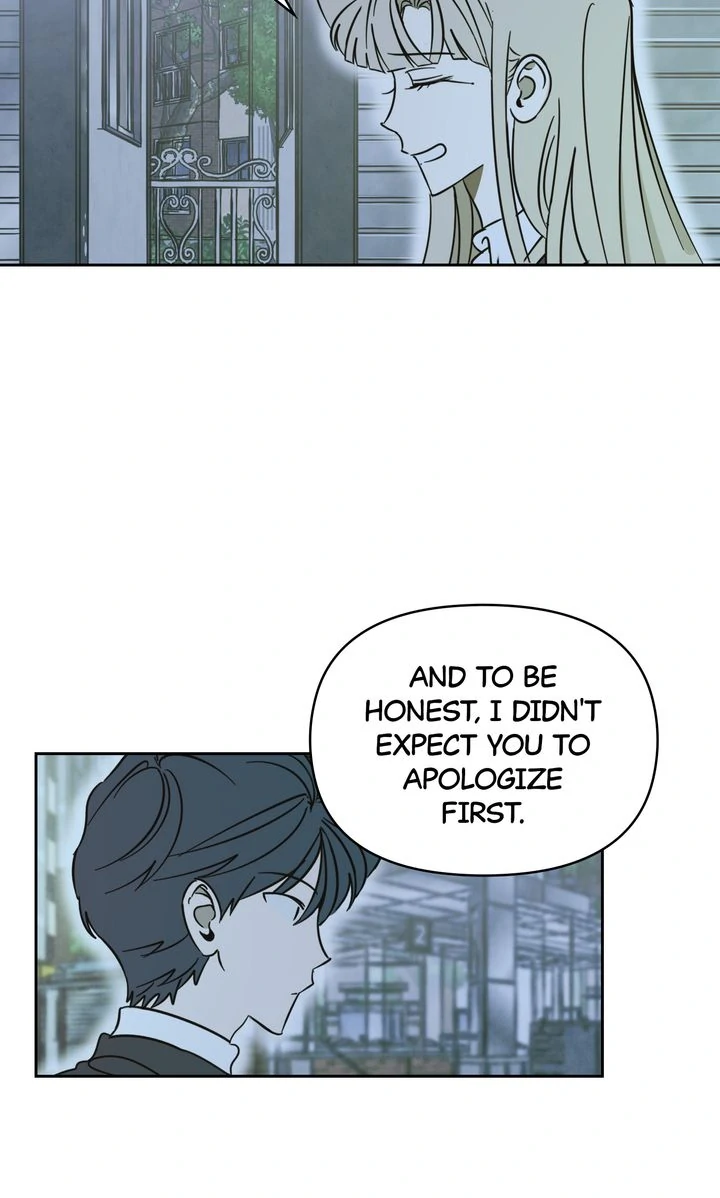 A Bad Case of Junioritis Chapter 29 - page 32