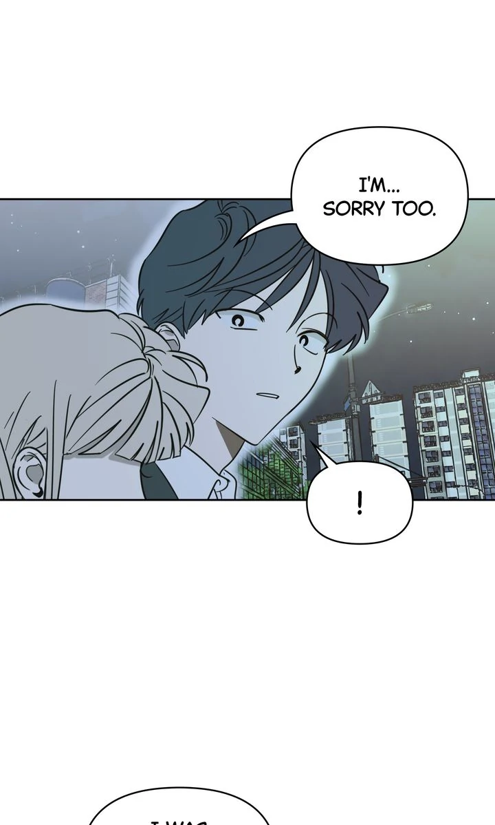 A Bad Case of Junioritis Chapter 29 - page 34