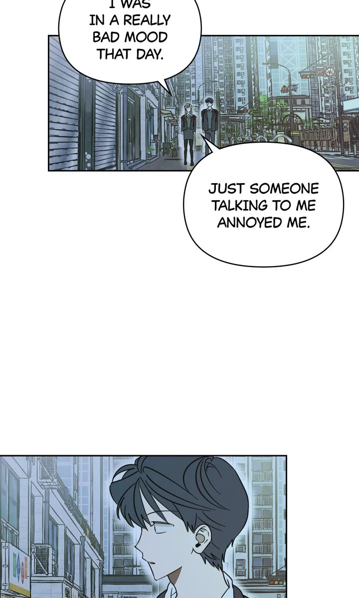 A Bad Case of Junioritis Chapter 29 - page 35