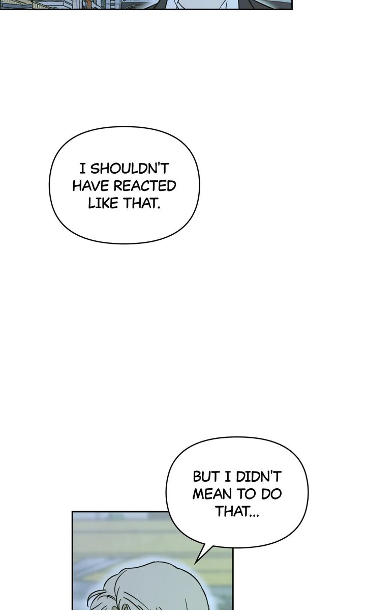 A Bad Case of Junioritis Chapter 29 - page 36