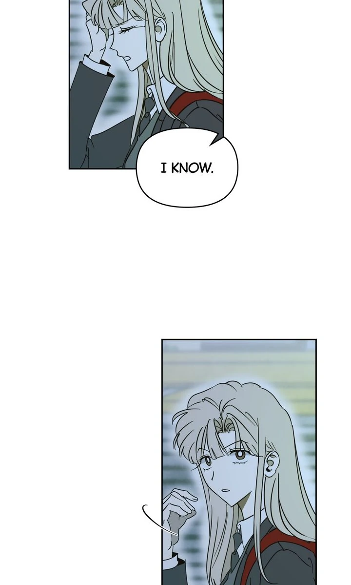 A Bad Case of Junioritis Chapter 29 - page 37