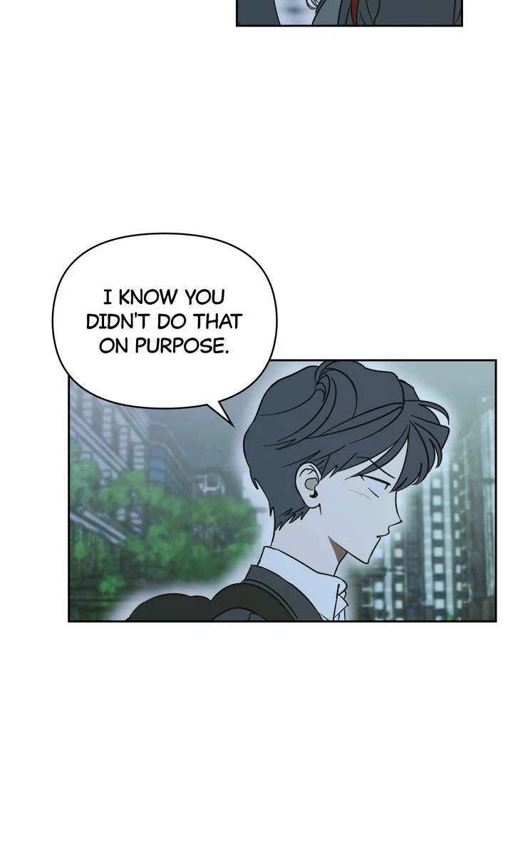 A Bad Case of Junioritis Chapter 29 - page 38