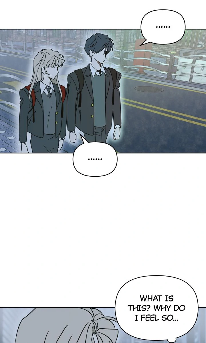 A Bad Case of Junioritis Chapter 29 - page 39