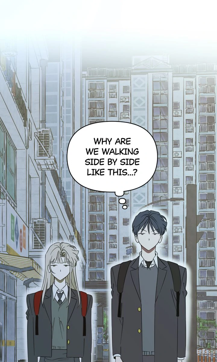 A Bad Case of Junioritis Chapter 29 - page 4