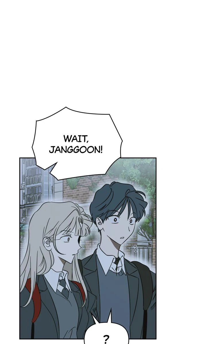 A Bad Case of Junioritis Chapter 29 - page 41